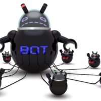 1 Млн. Подписчиков в Ботах.