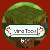 Mine Tools [MCPE] 🔧