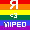 Miped