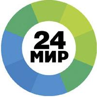 Мир 24 ТВ
