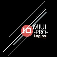 Логины/Logins для MiuiPro