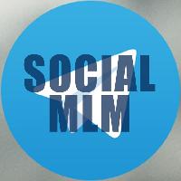 Канал SocialMLM