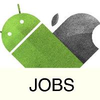 Mobile Dev Jobs — вакансии и аналитика