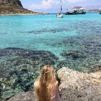 Nadya Harmony routine