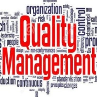 Quality Managment - Past or Future