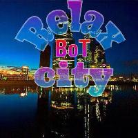 RELAX CITY BOT