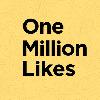 One Million Likes