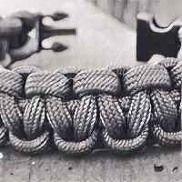 Паракорд, ножи, EDC