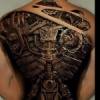 Татуировки (Tatoo)