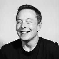 Мир, любовь и Илон Маск