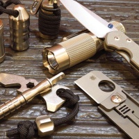 Pocket Dump & Everyday Carry