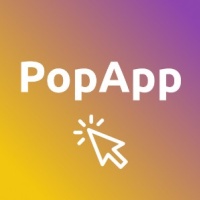 PopApp - мобайл разработка