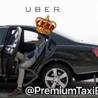 PremiumTaxiBot