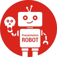 presentationrobot