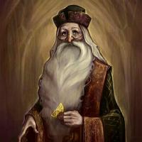 ⚡Поттероманы🎆