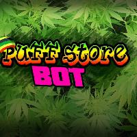 PuffStore