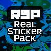 RealStickerPack