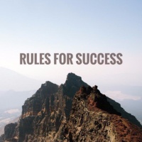 Rules For Success