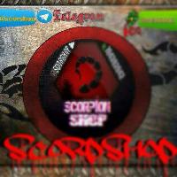 SCORPSHOOP🐾АВТО-ПРОДАЖИ