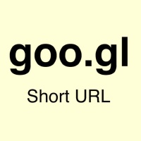 Short URL - goo.gl ans 3 other