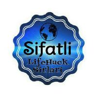 👍🏻 Sifatli LifeHack Sirlari 💡