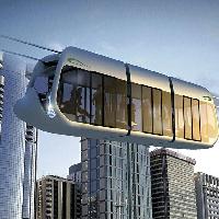 Транспорт Будущего