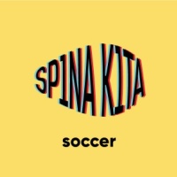 SP1NA K1TA Soccer