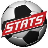 Статистика футбол
