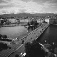 Swiss Life. О жизни в Швейцарии