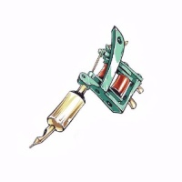 ТатуировоШная @Tattoo_studio