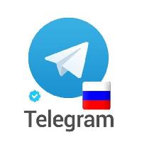 Russian Telegram