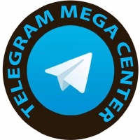 Telegram Mega Center