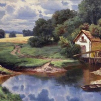 My Village - Деревушка