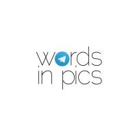 Words In Pics