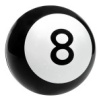 8Ball Bot