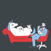 Доктор, скажите что-нибудь