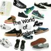 The World of Sneakers