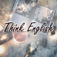 Think English
