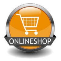 Торговый центр (Online shop)