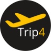 Trip4 - лети #навыходные