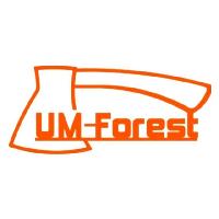 Мульчеры UM-Forest
