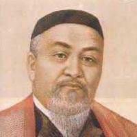 Великий Абай