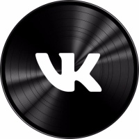 🎵 VK Music Bot — музыка ВК