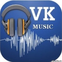 VK Music Bot