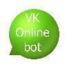 VK online bot