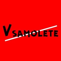 Vsamolete.com