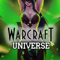 Warcraft Universe