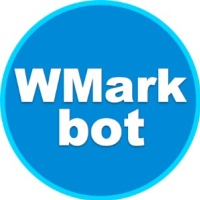 Watermark bot