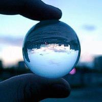 Твой Мир (Your World)